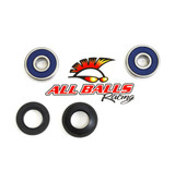 All Balls Racing Wheel Bearing Kit Front Wheel 25-1291