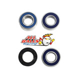 All Balls Racing Wheel Bearing Kit Rear 25-1283