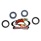 All Balls Racing Wheel Bearing Kit Front Wheel 25-1363