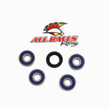 All Balls Racings Wheel Bearing Kit 25-1573