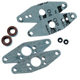 Vertex Vertex Exhaust Valve Gasket Kit