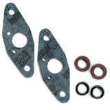 Vertex Vertex Exhaust Valve Gasket Kit