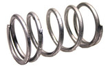 Epi Performance Erlandson Clutch Spring Silver BCS27