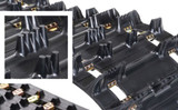 Camso Freeride Cross Country Track 14" X 121" - 1.5" (9033C) 9033C