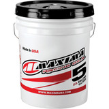 Maxima Racing Oil 40-46505 Gear Oil Sxs 75W140 5G