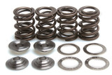 Kibblewhite Kibblewhite Valve Spring Kit .465" Lift