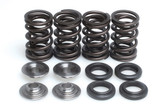 Kibblewhite Kibblewhite Valve Spring Kit .440" Lift