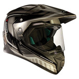 Zoan Zoan Synchrony Duo Tourer Graphic Matte Black/Pearl - Xs