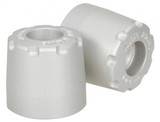 Ariete Kawasaki Alu Rub Bar Weights Aluminium