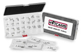 Hotcams Hot Cams Shim Kit