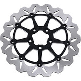 Galfer Wave Rotor - Contrast Cut - 12.5" Df680Cws-C Galfer Wave Rotor - Contrast Cut - 12.5" Df680Cws-C
