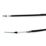 Bronco Hand Brake Cable 105-089