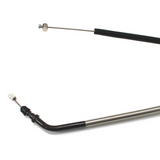 Bronco Clutch Cable***+2 In. Longer Than Oem*** 105-387