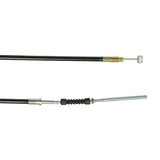 Bronco Bronco Front Brake Cable
