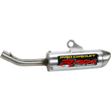 Pro Circuit R-304 Silencer Sh02125-Re Pro Circuit R-304 Silencer Sh02125-Re