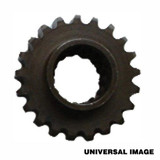 Venom Team 24T Sprocket 13W 19T Internal Spline 931065-007