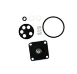 K&S Fuel Petcock Repair Kit Ka Kz-1000E/J/R/A