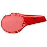 Maier Plastics Side Panels Honda Fighting Red