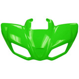 Maier Plastics Maier Front Fender Kawasaki Green