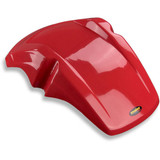 Maier Plastics Front Fender Honda Red