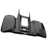 Maier Plastics Maier Rear Fender Honda Black