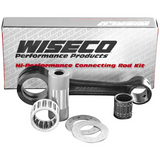 ProX Con.Rod Kit Cr125 '88-07 3.1212