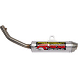 Pro Circuit St04065-Re Stn Shrty Siln Ktm65Sx
