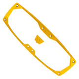 Seizmik Seizmik Halo R Series - Bezel & Cap Kit - Yellow