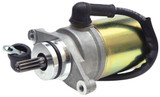 Wildboar Starter Motor SND0051