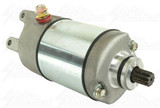 Wildboar Starter Motor SMU0030