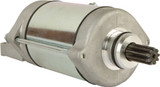 Wildboar Starter Motor SMU0213
