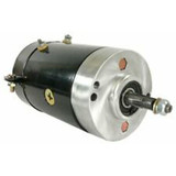 Wildboar Starter Motor SMU0109