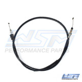 WSM Throttle Cable Kawasaki 002-029