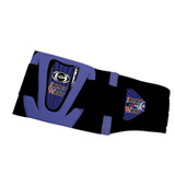 Hrp Sports Hrp Impact Wrap Blue-Sm -26"-30"