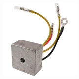Wildboar External Regulator ASD6002