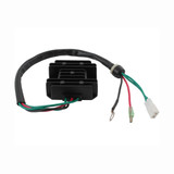 Wildboar Wildboar Pwc Regulator