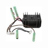 Wildboar Pwc Regulator AKI6027