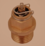 Mikuni Needle Valve Assembly VM28/163-1.5
