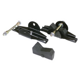 Exos Camoplast Camoski Mounting Kit 5717900001