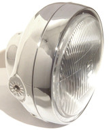 Emgo H/Light Chr Quartz W/ Bulb