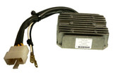 Wildboar -Regulator - External AHA6016