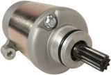 Wildboar Starter Motor SMU0440