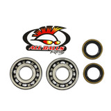 All Balls Racing Allballs Crank Bearing And Seal Kit 24-1045