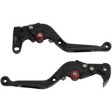 Mgp Lever Set - Mgp - Black 81501-2600 Mgp Lever Set - Mgp - Black 81501-2600