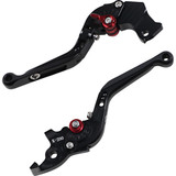 Mgp Lever Set - Mgp - Black 91401-2600 Mgp Lever Set - Mgp - Black 91401-2600