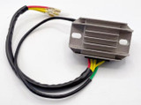 Rick's Electric Oe Style Rec/Reg 10-202