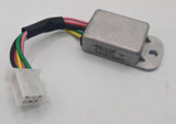 Rick's Ricks Electric Oe Style Rec/Reg 10-148
