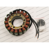 Rick's Electric Oe Style Stator 21-024