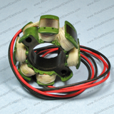 Rick's Electric New Oem Style Suzuki Stator 21-811