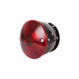 Optronics Optronics St20/21 Series Red Replacement Lens A20R